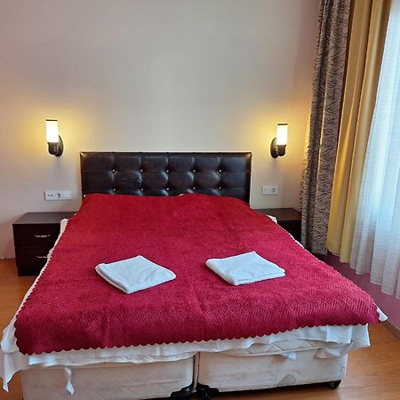 Amir Apart Hotel 이스탄불 외부 사진